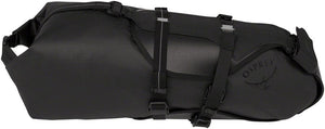 Osprey Seat Bag Osprey Escapist Saddle Bag - Black Large