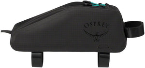 Osprey Top Tube & Down Tube Packs Osprey Escapist Top Tube Bag - Black