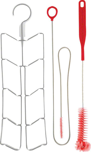 Osprey Water Pack Part Osprey Hydraulics Reservoir Cleaning Kit