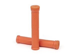 Ottawa Bike and Trail, LLC BMX BDS David Grant Dunks Orange Grips