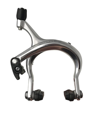 Ottawa Bike and Trail, LLC Brake part Yokozuna Road Brake LR-75 Cold Forged F&R Set (recessed Hardware)