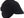Ottawa Bike and Trail, LLC Hats Walz Wool Ear Flap Cycling Cap Black