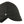 Ottawa Bike and Trail, LLC Hats Walz Wool Ear Flap Cycling Cap Black