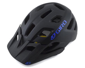 Ottawa Bike and Trail, LLC Helmet Matte Black/Electric Purple / UW 20 Giro Verce MIPS