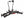 Ottawa Bike and Trail, LLC Hollywood Destination-E Bike Rack