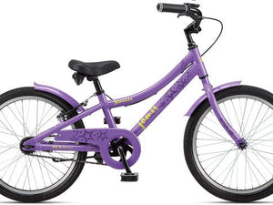 Ottawa Bike and Trail, LLC Jamis Starlite Vivid Violet