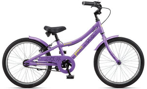 Ottawa Bike and Trail, LLC Kids Jamis Starlite Vivid Violet