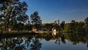 Ottawa Bike and Trail, LLC Moonrise Underground Bike Ride Event Ticket