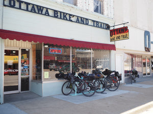 Ottawa Bike and Trail, LLC Pick-Up Instore (Do Not Remove From Cart)