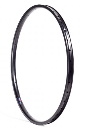 Ottawa Bike and Trail, LLC Rims Velocity Cliffhanger Rim 700c
