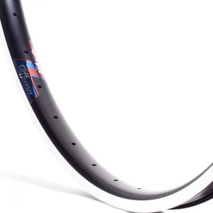 Ottawa Bike and Trail, LLC Rims Velocity Cliffhanger Rim 700c