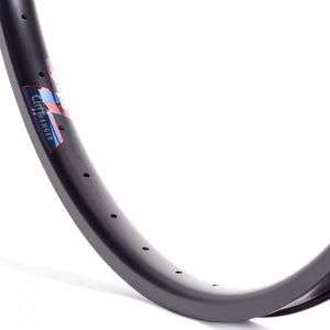Ottawa Bike and Trail, LLC Rims Velocity Cliffhanger Rim 700c