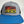 Ottawa Bike and Trail, LLC Shop Merch OBAT Logo Sunrise Trucker Hat