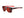 Ottawa Bike and Trail, LLC Tifoxi Salvo Crimson Onyx Single Lens Sunglasses