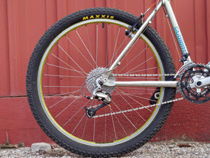 Ottawa Bike and Trail, LLC Used Bikes Kona PaHoeHoe Used Mountain Bike