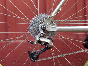 Ottawa Bike and Trail, LLC Used Bikes Kona PaHoeHoe Used Mountain Bike