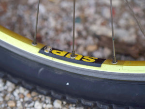 Ottawa Bike and Trail, LLC Used Bikes Kona PaHoeHoe Used Mountain Bike