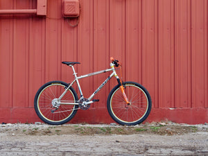 Ottawa Bike and Trail, LLC Used Bikes Kona PaHoeHoe Used Mountain Bike