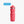 Ottawa Bike and Trail, LLC Water Bottle Strawberry Bivo Trio Lightweight Stainless Water Bottle 21 oz Insulated