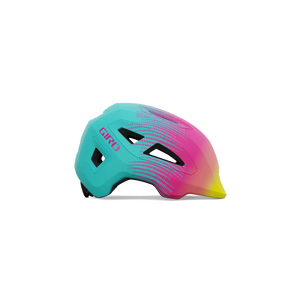 Ottawa Bike and Trail, LLC x-Small (45-49 cm) / Teal Giro Scamp Mips II