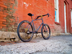 Ottawa Bike and Trail Service Custom Bicycle Build Consultation/Deposit