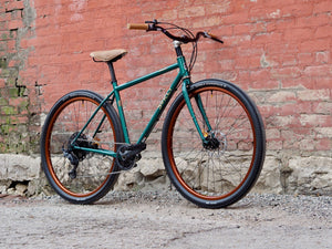 Ottawa Bike and Trail Service Custom Bicycle Build Consultation/Deposit