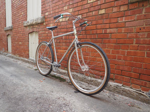 Ottawa Bike and Trail Service Custom Bicycle Build Consultation/Deposit