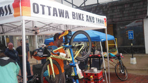 Ottawa Bike and Trail Service Unbound Gravel 2024 Performance Tune-Up and Race Day Support - 100 Mile Race