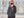 Ottawa Bike and Trail Shop Merch Grey / L OBAT Sunrise Jacket Gray