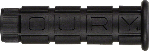 Oury Grips Oury Single Compound Grips - Black