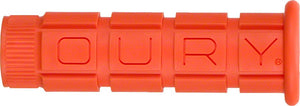 Oury Grips Oury Single Compound Grips - Orange