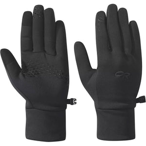 Outdoor Research Gloves Black / Small / Women's Outdoor Research Vigor Midweight Sensor Gloves