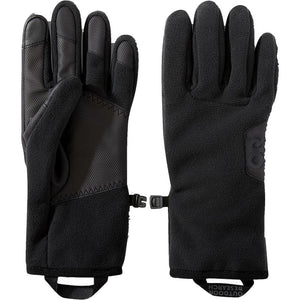 Outdoor Research Gloves Small / Black Outdoor Research Gripper Sensor Men's Gloves