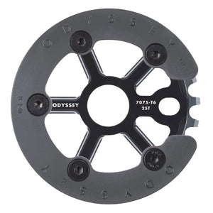 Odyssey Utility Pro Sprocket 30t  Black