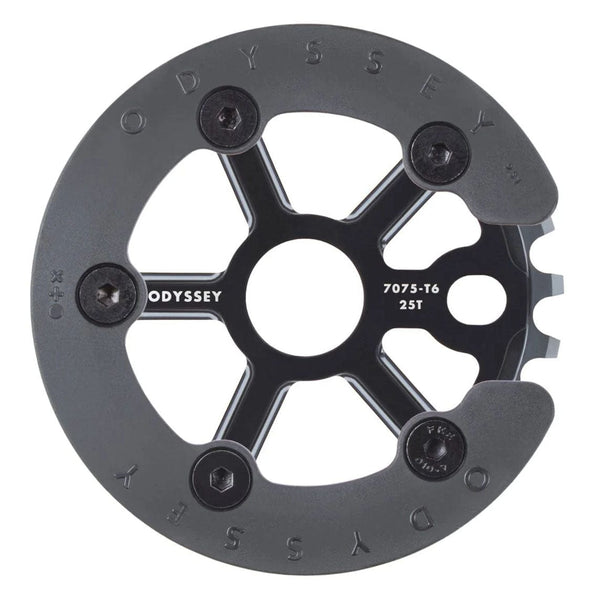 Odyssey Utility Pro Sprocket 30t  Black