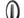 Panaracer Tire Panaracer Gravelking-SK 27.5x1.75 Foldable, Knobby, Black, Tubeless