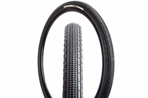 Panaracer Tire Panaracer Gravelking-SK 27.5x1.75 Foldable, Knobby, Black, Tubeless
