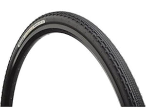 Panaracer Tire Panaracer GravelKing SK 700 x 26 mm, Folding, Semi-Knobby Tread, Black Sidewall