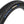 Panaracer Tire Panaracer GravelKing SK Plus Tire - 700 x 40, Tubeless, Folding, Black