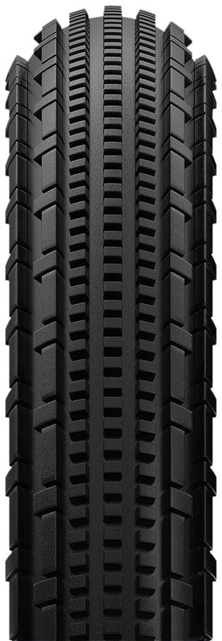 Panaracer Tire Panaracer GravelKing SK Plus Tire - 700 x 40, Tubeless, Folding, Black