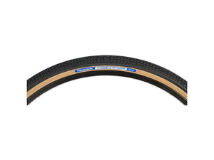 Panaracer Tire Panaracer Pasela ProTite Tire - 26 x 1.5, Clincher, Steel, Black/Tan, 60tpi