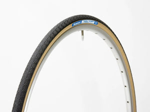 Panaracer Tire Panaracer Pasela ProTite Tire - 700 x 35, Clincher, Folding, Black/Tan, 60tpi