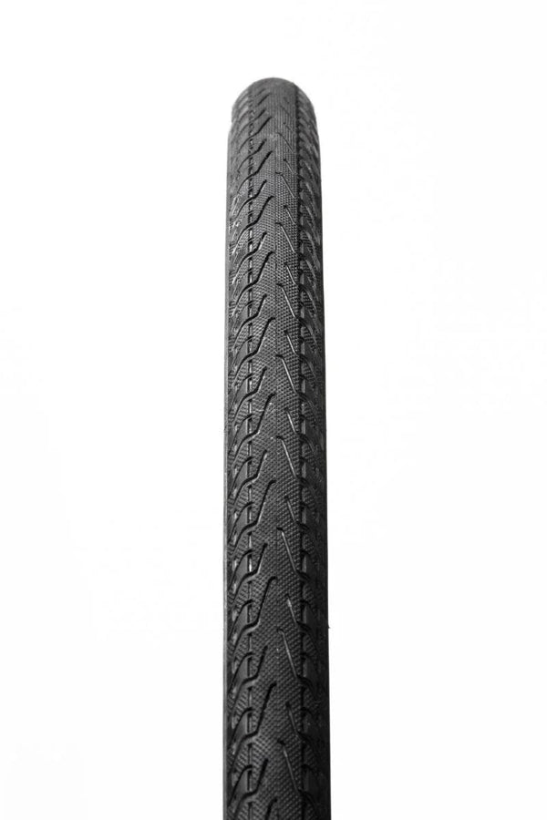 Panaracer Tire Panaracer Pasela ProTite Tire - 700 x 35, Clincher, Folding, Black/Tan, 60tpi