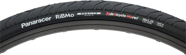 Panaracer Tires 26 X 1.25 Panaracer RiBMo ProTite Tire