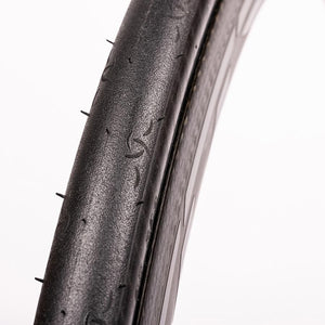 Panaracer Tires 26C Panaracer Agilest Light Road Tire 700C Folding Clincher ZSG AGILE Advanced Extra Alpha Cord Black