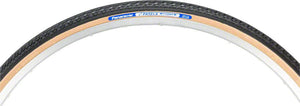 Panaracer Tires 27 X 1-1/8 / Wire / Black/Tan Panaracer Pasela ProTite Tires