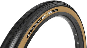 Panaracer Tires 28Mm Panaracer GravelKing SS R Tire - 700c, Tubeless