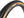 Panaracer Tires 30 / Black/Brown Panaracer GravelKing Slick Plus Tire - 700c