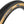 Panaracer Tires 30 / Black/Brown Panaracer GravelKing Slick Plus Tire - 700c