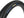 Panaracer Tires 30 / Black Panaracer GravelKing Slick Plus Tire - 700c